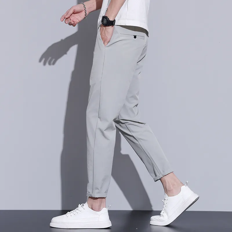 Jeep Theme Series Casual Pants Unisex-19
