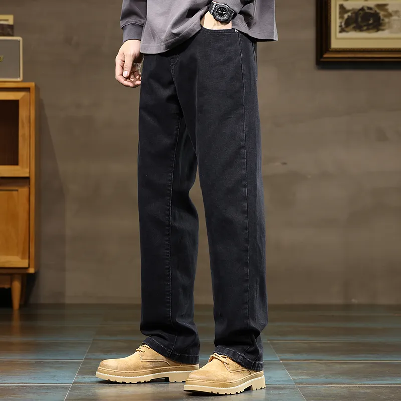 Jeep Jeans Men-9