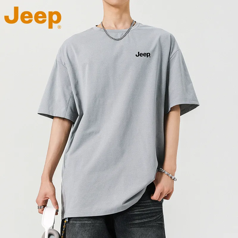 Jeep Lifestyle T Shirts Unisex-15