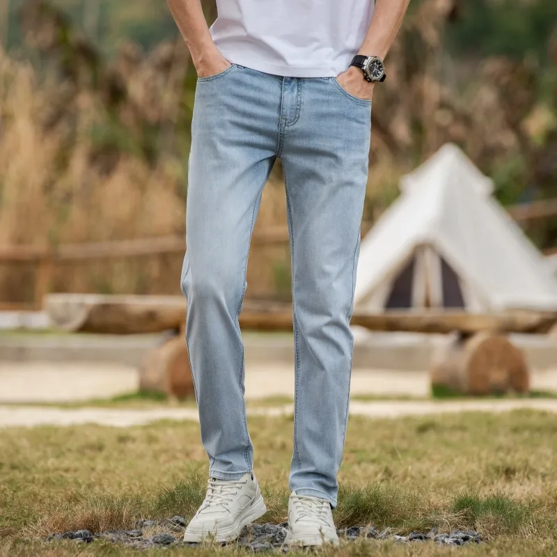 Jeep Jeans Men-13