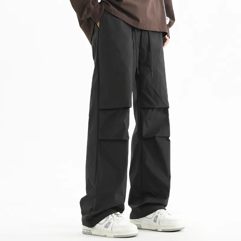 Jeep Armor Series Casual Pants Unisex-4