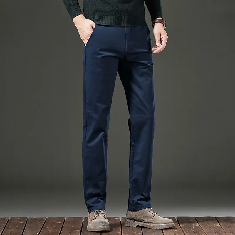 Jeep Theme Series Casual Pants Unisex-6