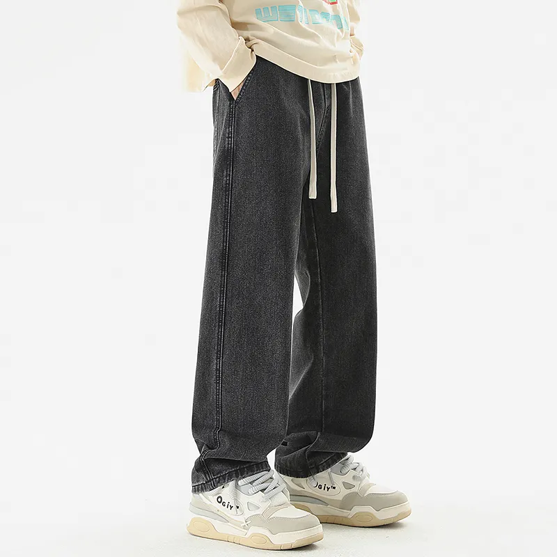 Jeep Jeans Unisex-2