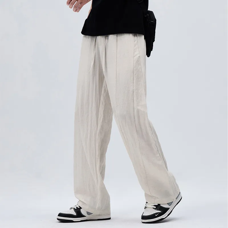 Jeep Outdoor Casual Pants Unisex-20