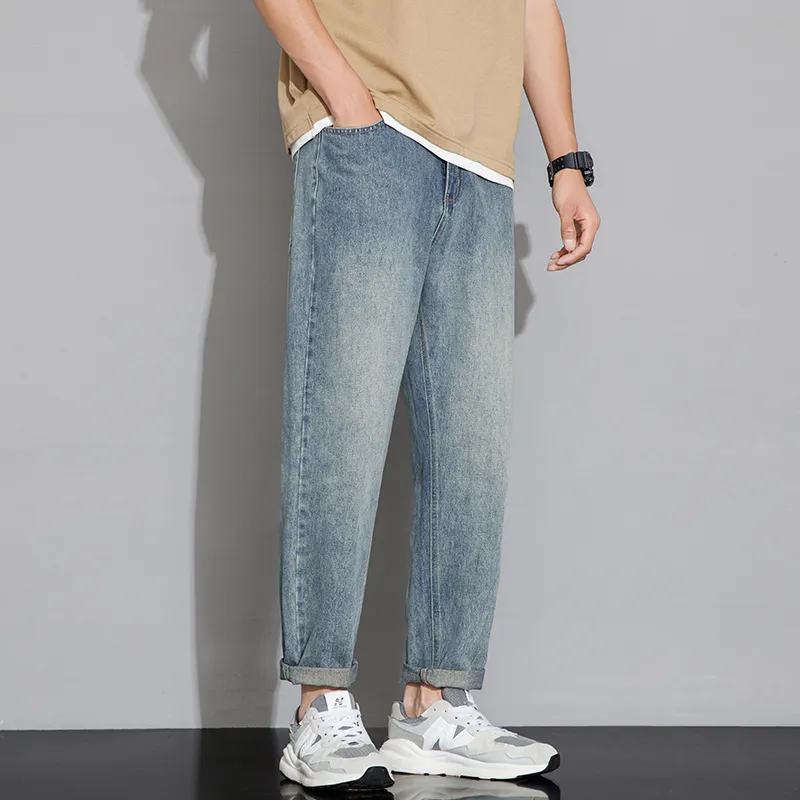 Jeep Jeans Unisex-3