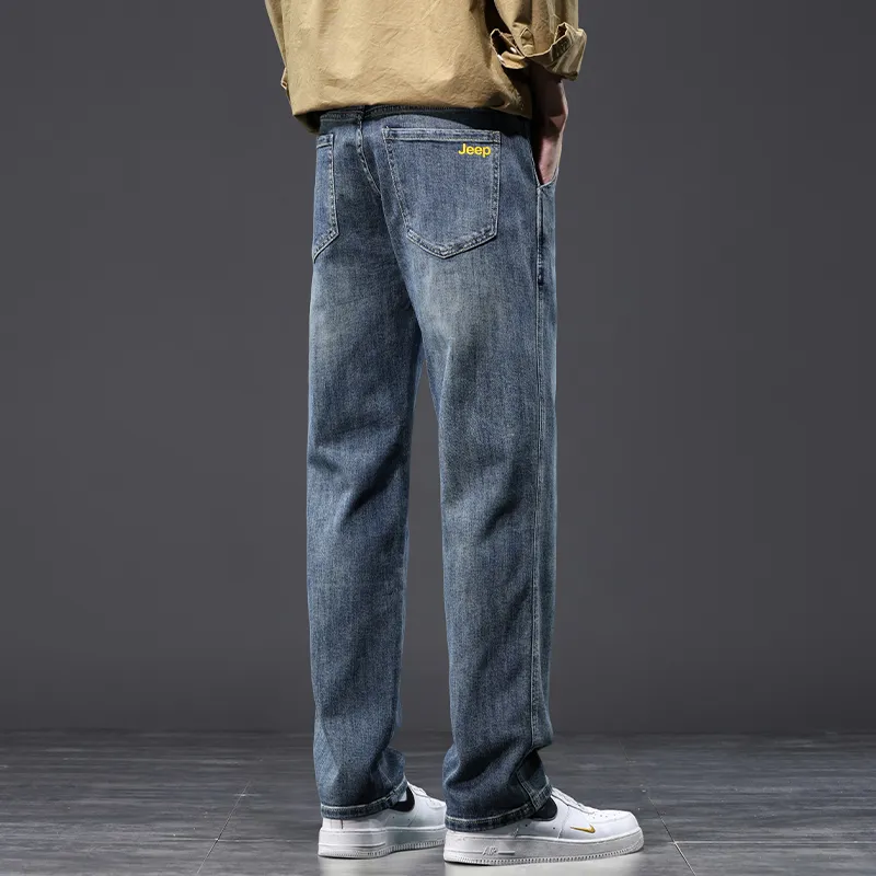 Jeep Jeans Men-33