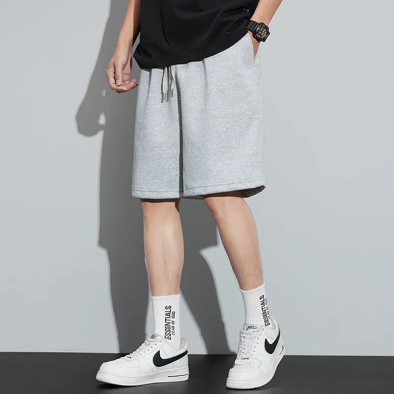 Jeep Outdoor Casual Shorts Unisex-21