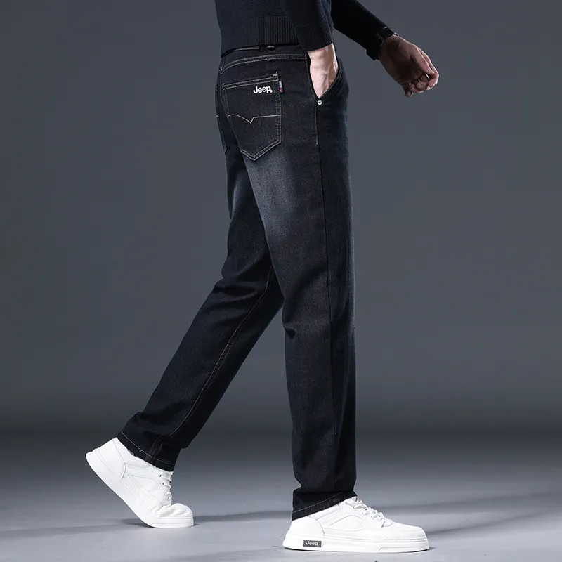 Jeep Jeans Men-6