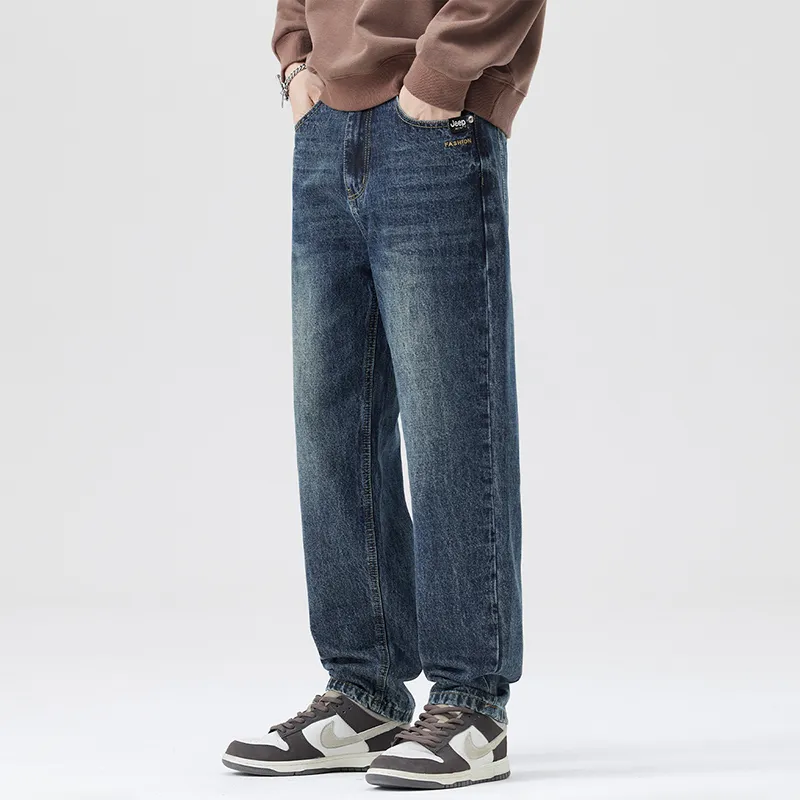 Jeep Jeans Unisex-13