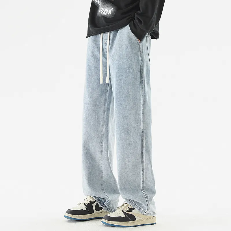 Jeep Jeans Unisex-17