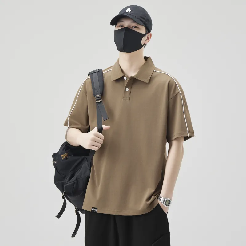 Jeep Fashion Sports Collection T Shirt Men's-12