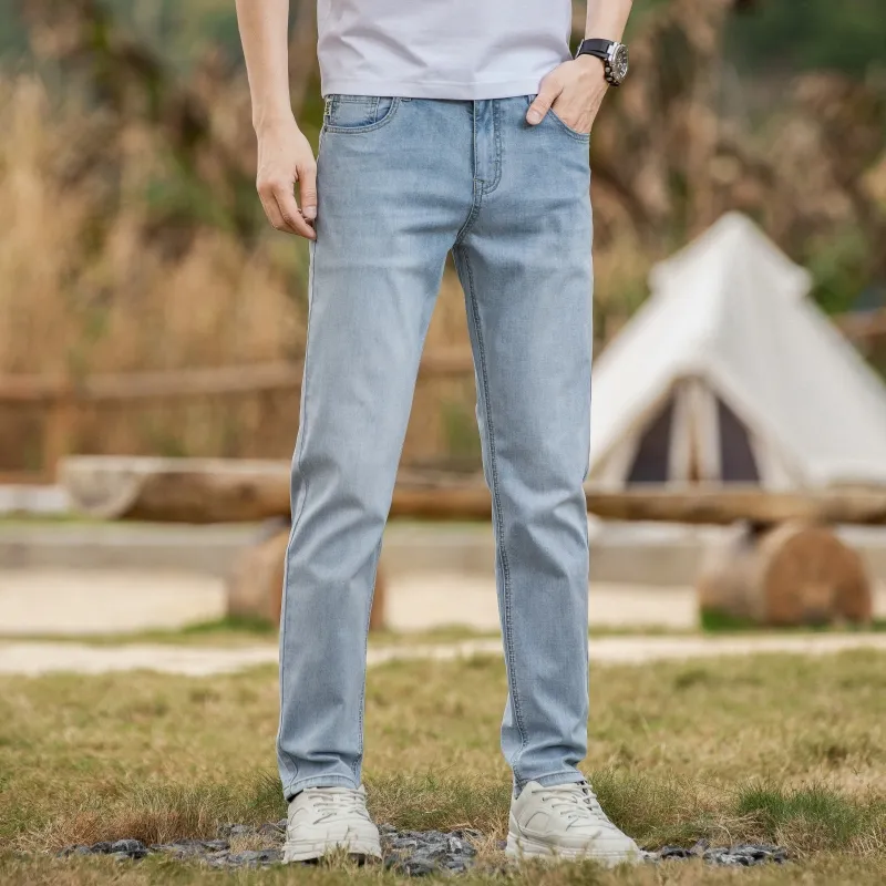 Jeep Jeans Men-11