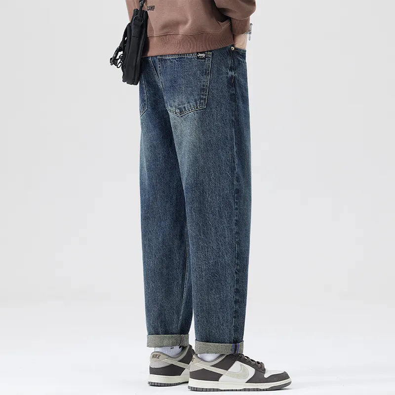 Jeep Jeans Unisex-12