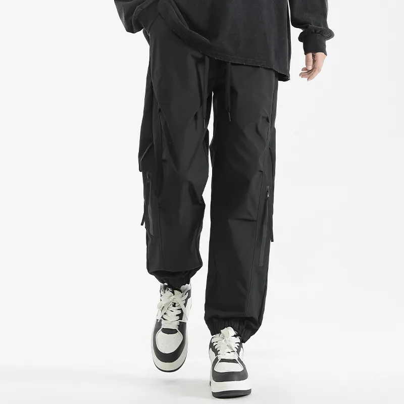 Jeep Armor Series Casual Pants Unisex-4