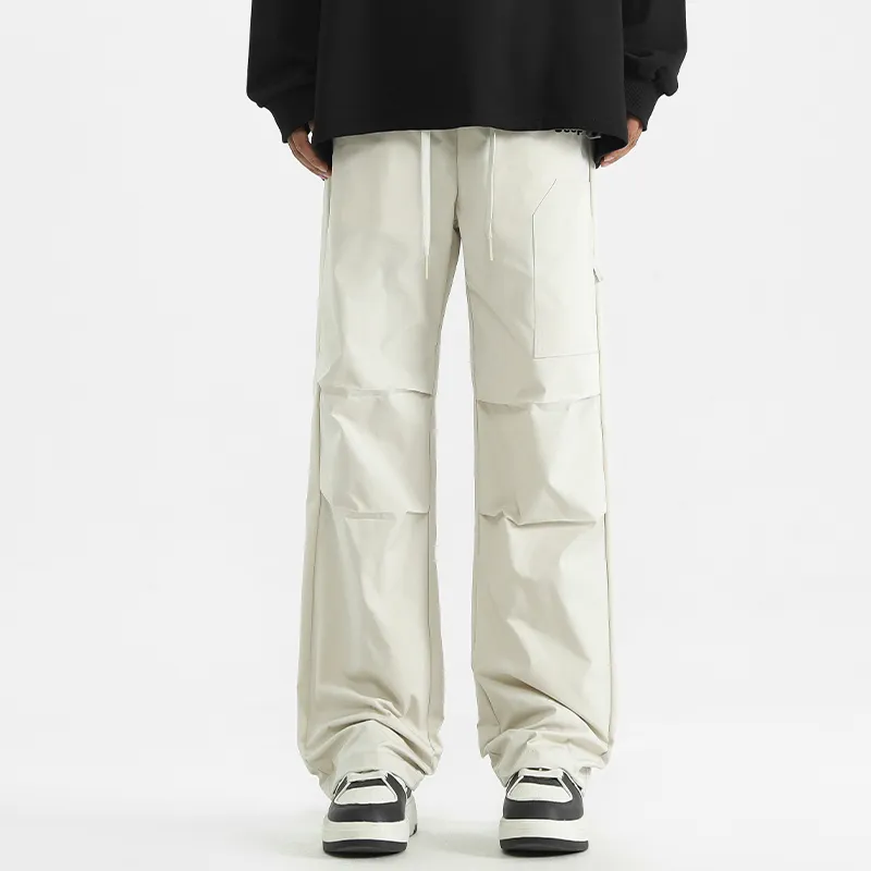 Jeep Armor Series Casual Pants Unisex-16
