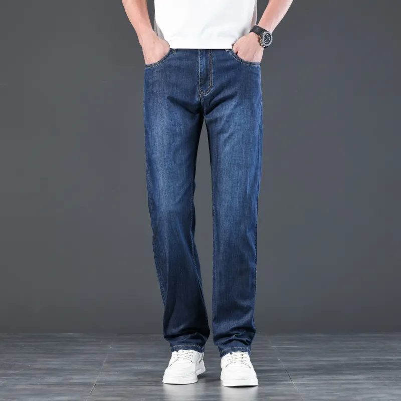 Jeep Jeans Men-11