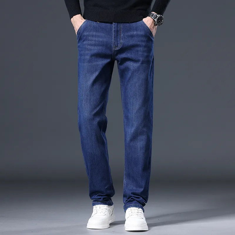 Jeep Jeans Men-12