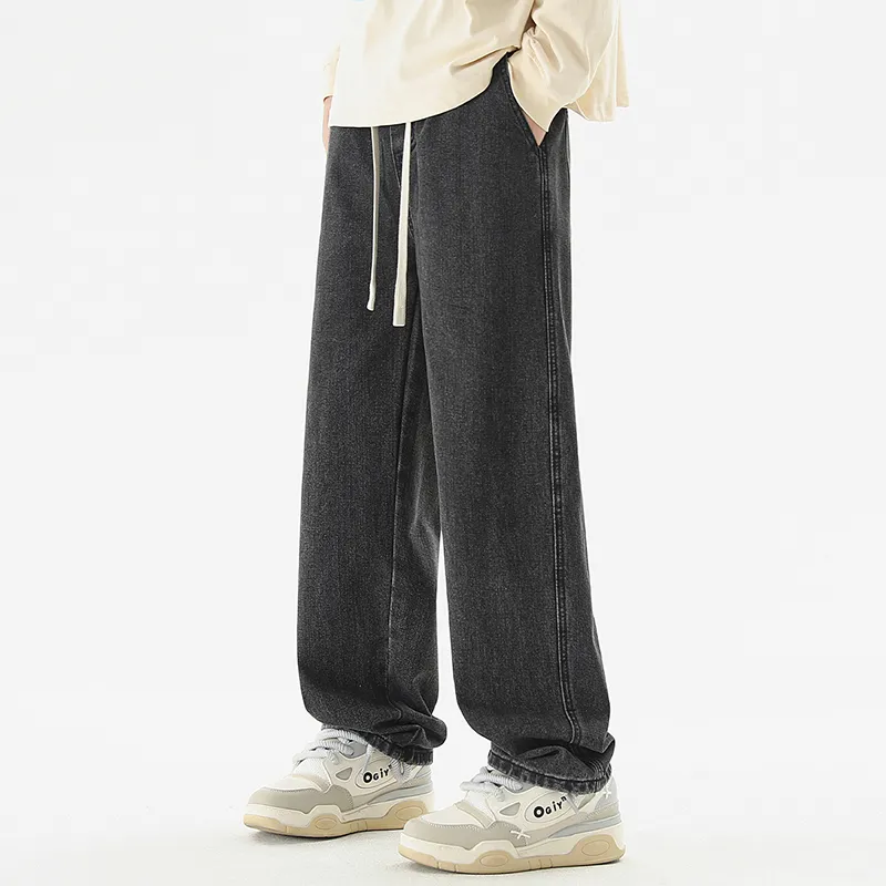 Jeep Jeans Unisex-4