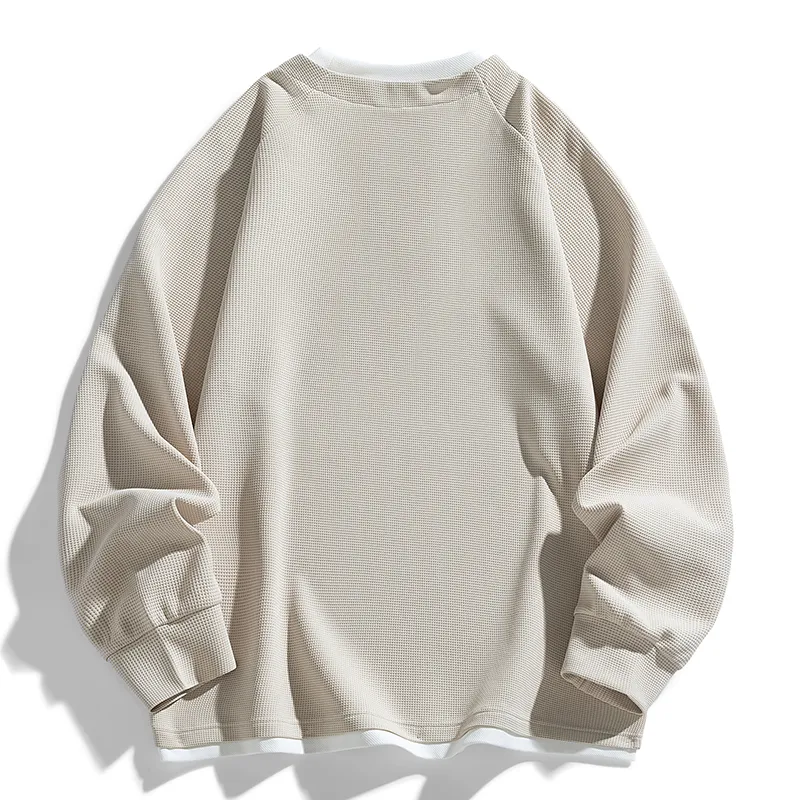Jeep Fashion Sports Collection Sweatshirt Unisex-9