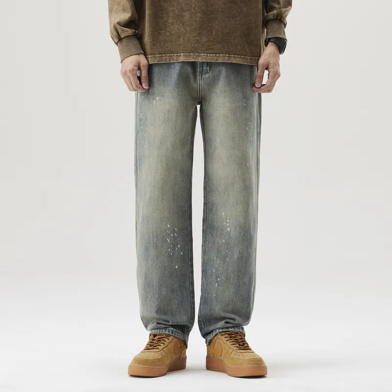 Jeep Jeans Unisex-12