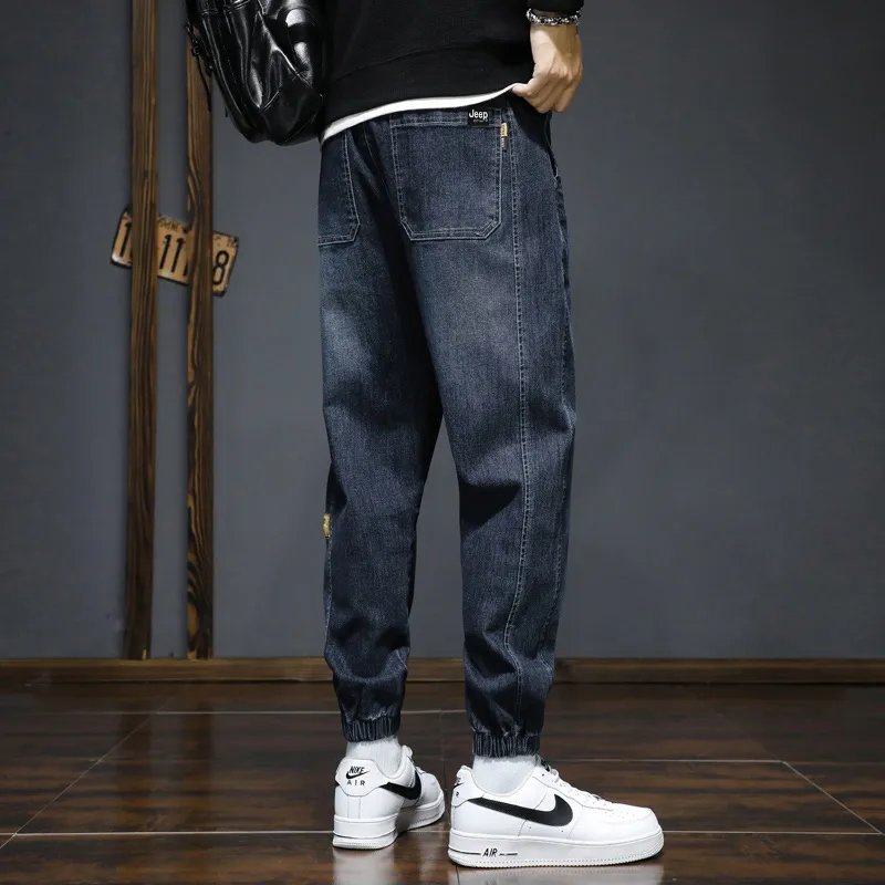 Jeep Jeans Men-6
