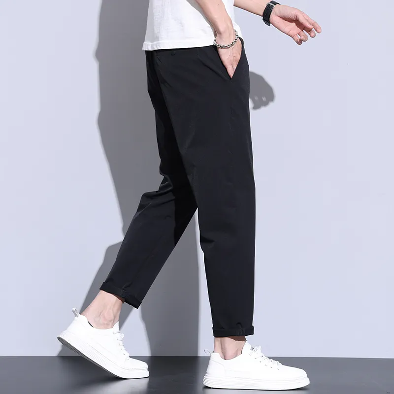 Jeep Theme Series Casual Pants Unisex-12