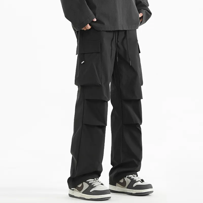 Jeep Armor Series Casual Pants Unisex-5