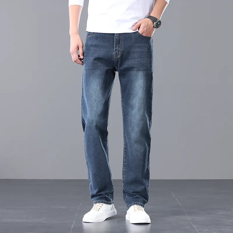 Jeep Jeans Unisex-16