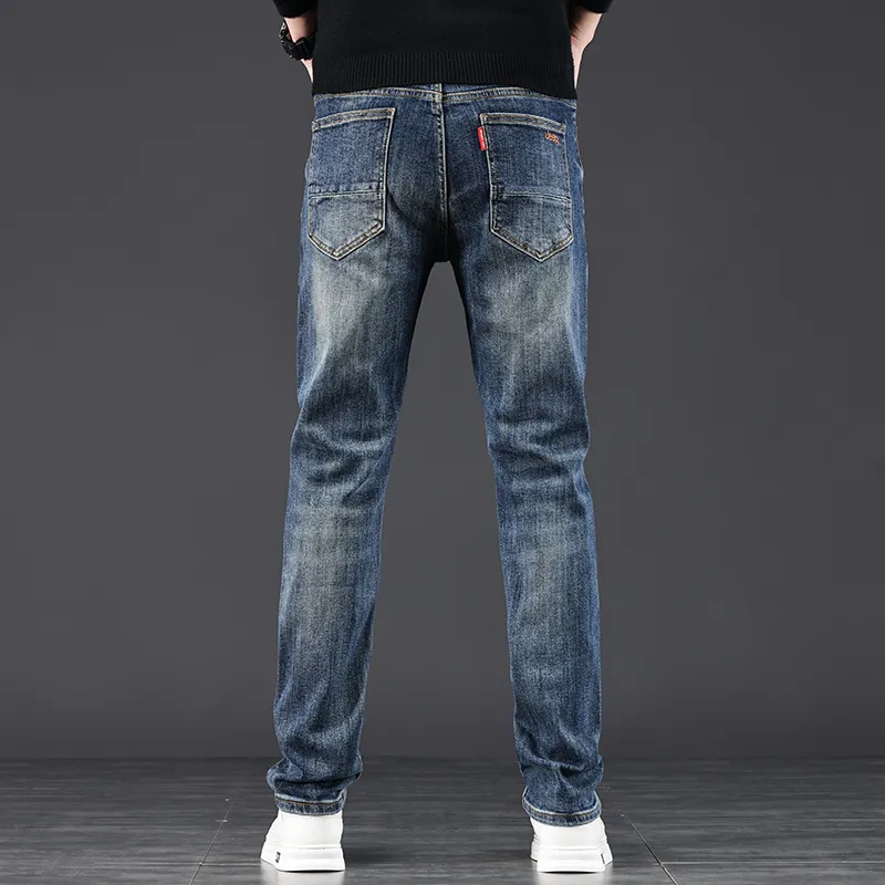 Jeep Jeans Men-16