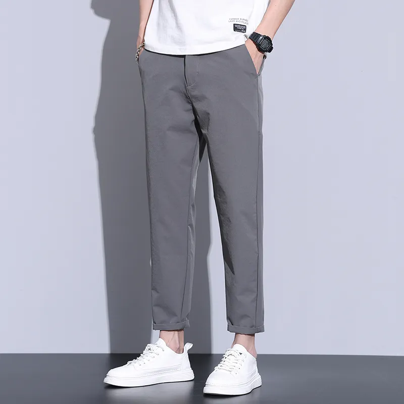 Jeep Theme Series Casual Pants Unisex-24
