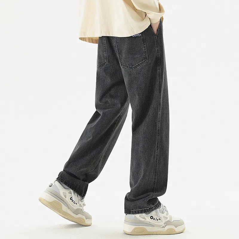 Jeep Jeans Unisex-6