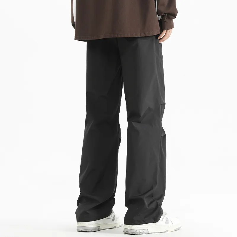 Jeep Armor Series Casual Pants Unisex-5