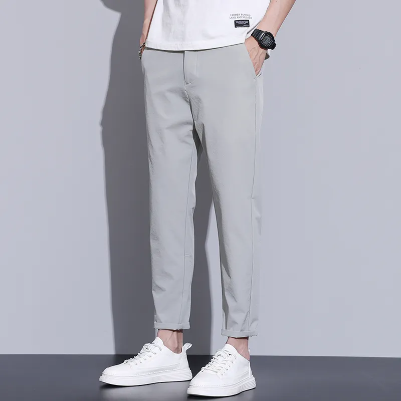 Jeep Theme Series Casual Pants Unisex-17