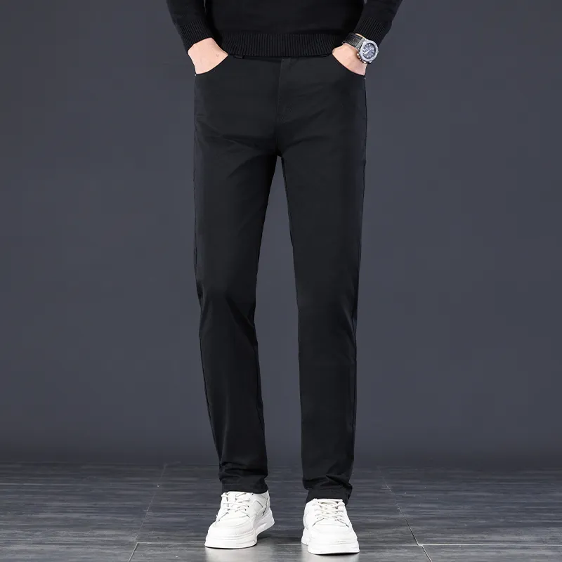 Jeep Outdoor Casual Pants Unisex-6
