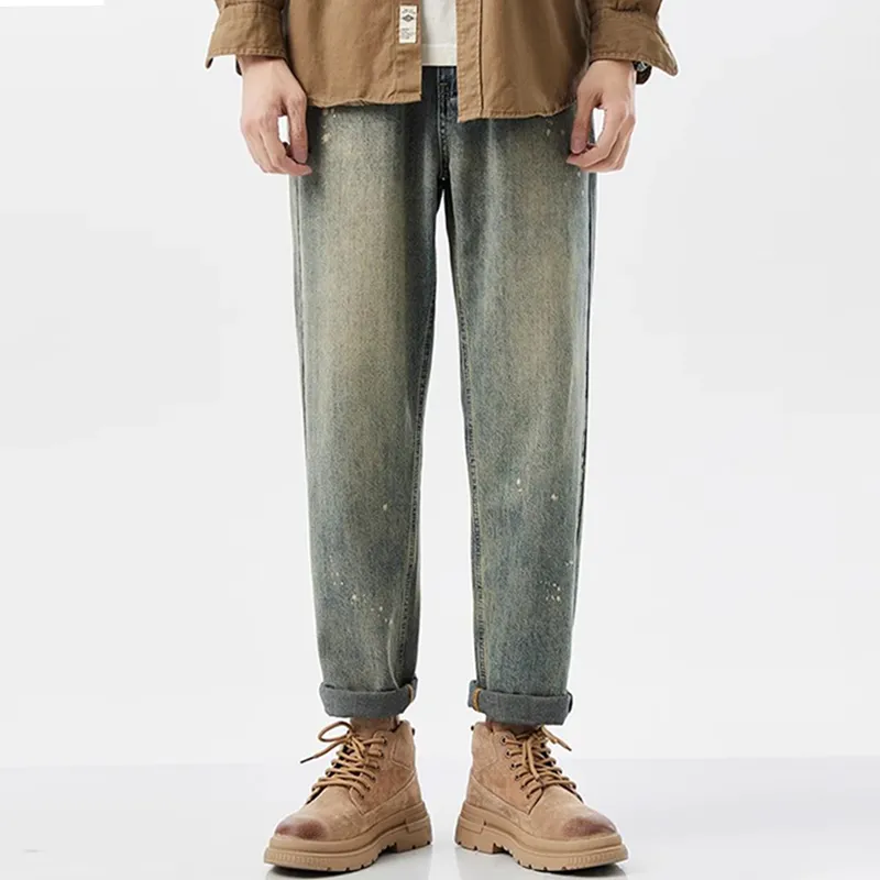 Jeep Jeans Unisex-17