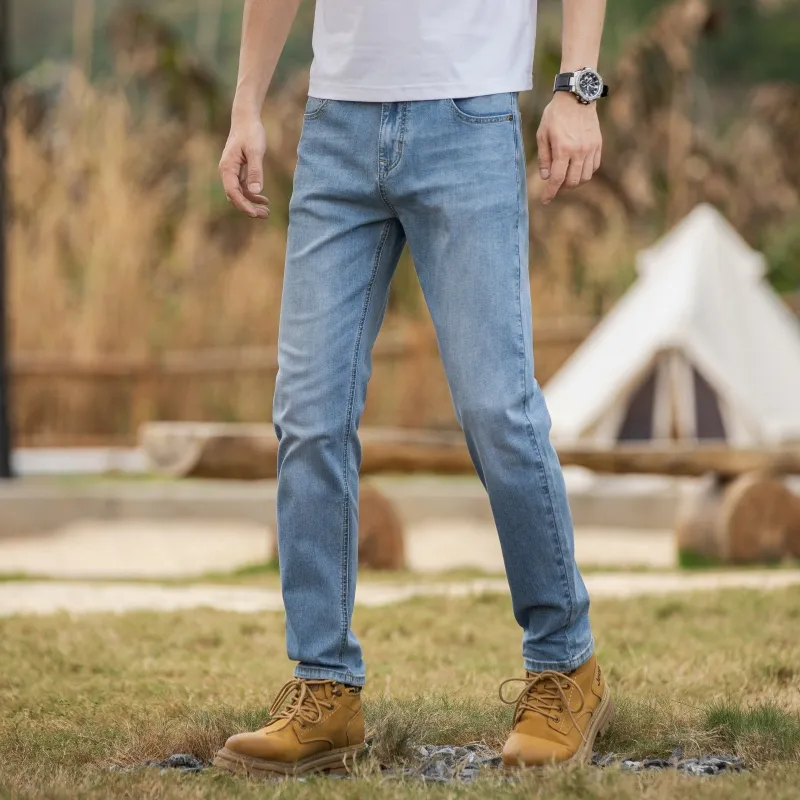 Jeep Jeans Men-17