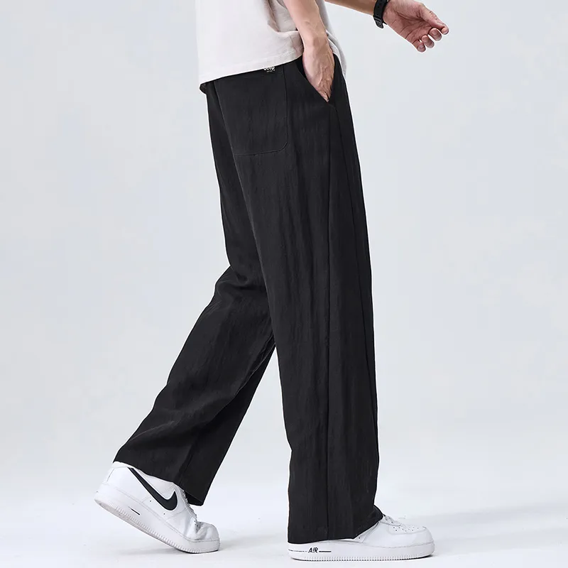 Jeep Outdoor Casual Pants Unisex-5
