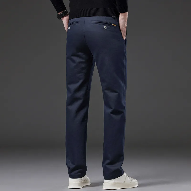 Jeep Theme Series Casual Pants Unisex-3