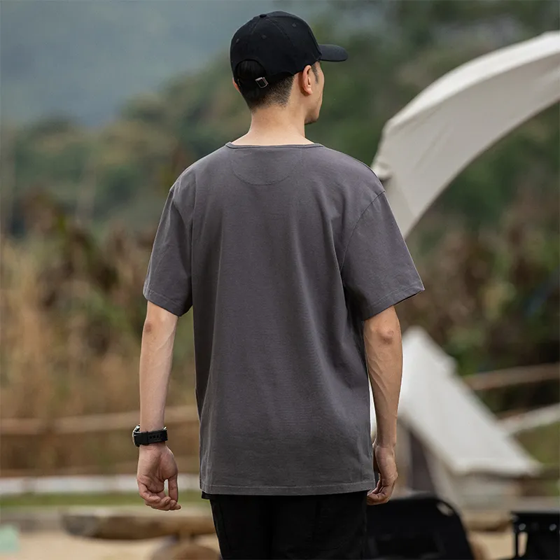 Jeep T Shirts Men-8
