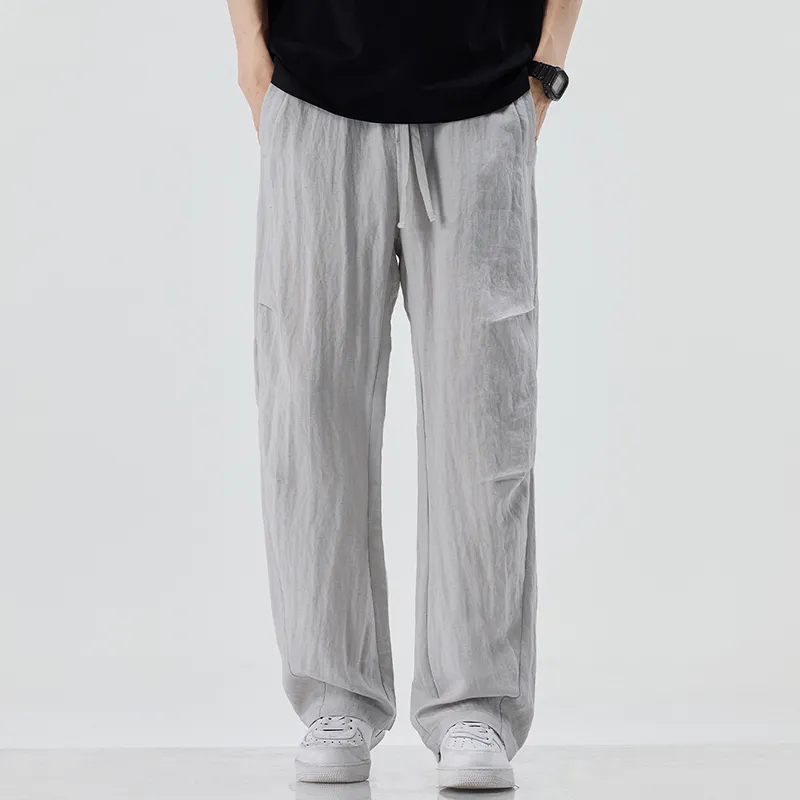 Jeep Outdoor Casual Pants Unisex-3