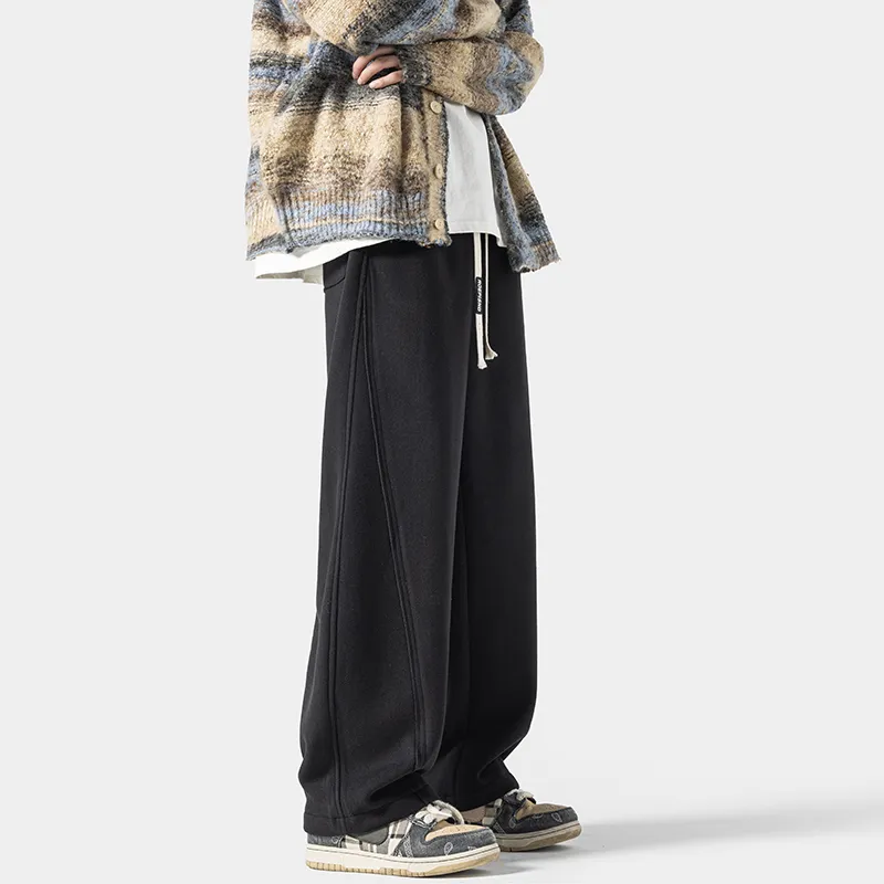 Jeep JEEP Theme Collection Casual Pants Unisex-6