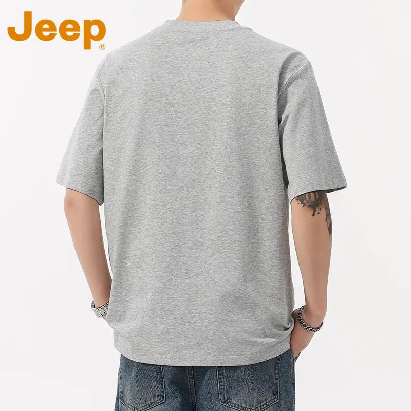 Jeep JEEPlifestyle T Shirt Unisex-26