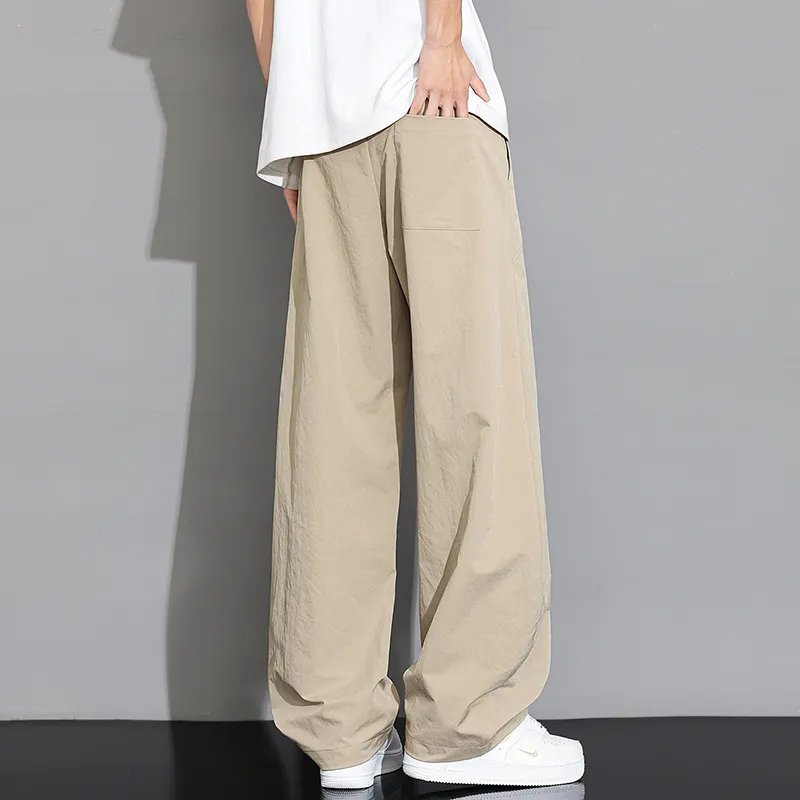 Jeep Outdoor Casual Pants Unisex-7
