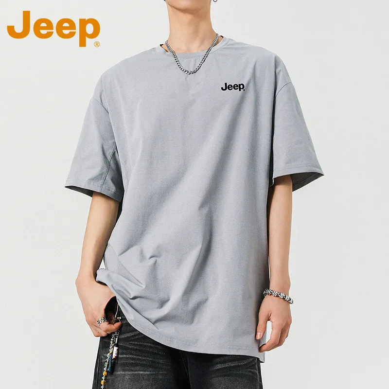 Jeep Lifestyle T Shirts Unisex-17