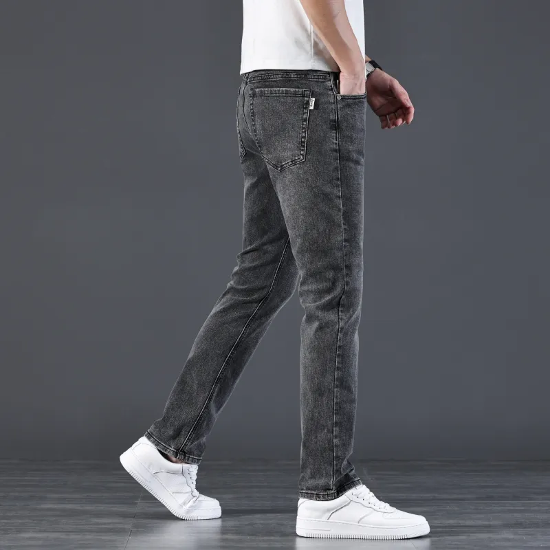 Jeep Jeans Men-5