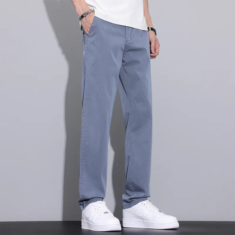 Jeep Casual Pants Men-6