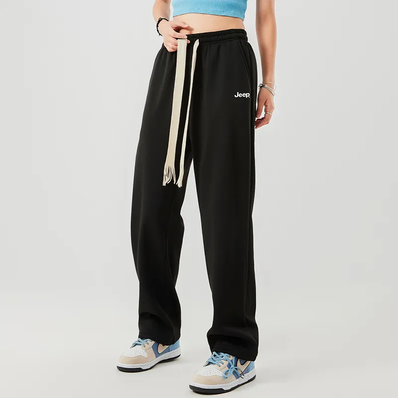 Jeep Outdoor Casual Pants Unisex-3