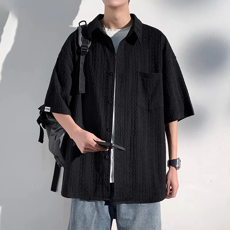 Jeep Outdoor Casual Shirt Unisex-1