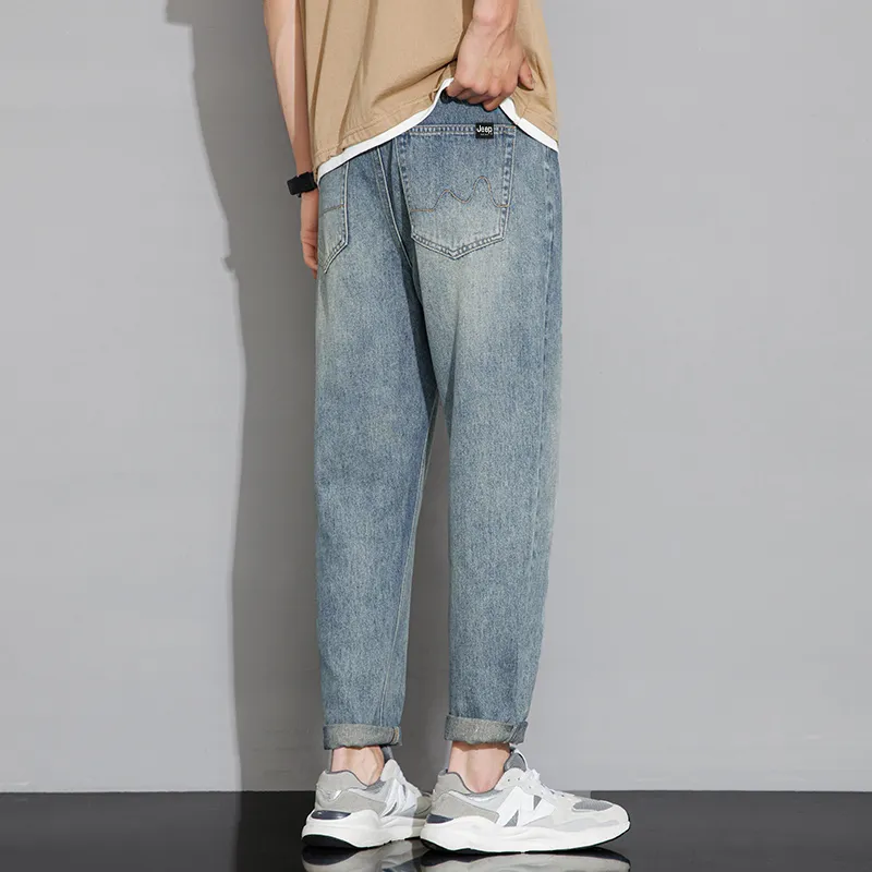 Jeep Jeans Unisex-6