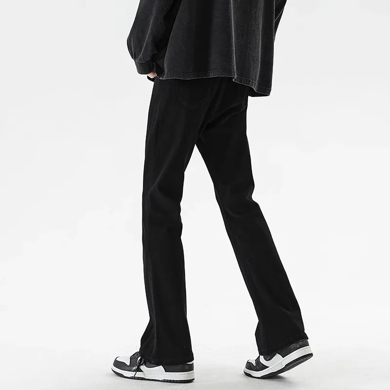 Jeep Fashion Sports Collection Jeans Unisex-7